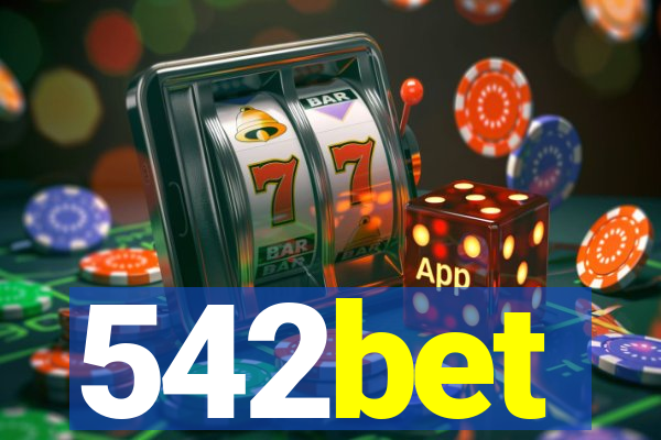 542bet