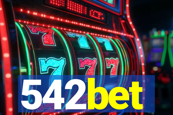 542bet
