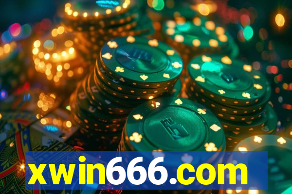 xwin666.com