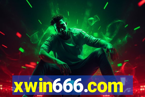 xwin666.com