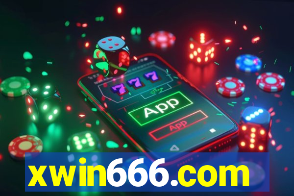 xwin666.com