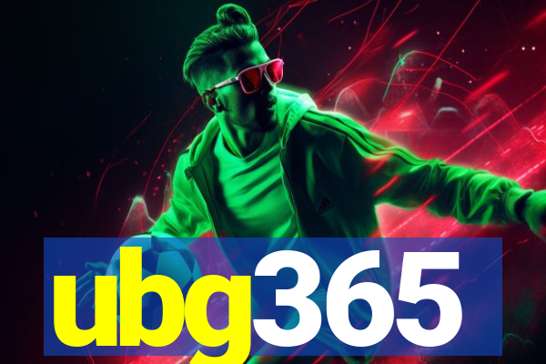 ubg365