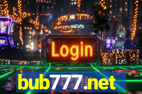bub777.net