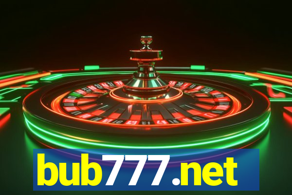 bub777.net