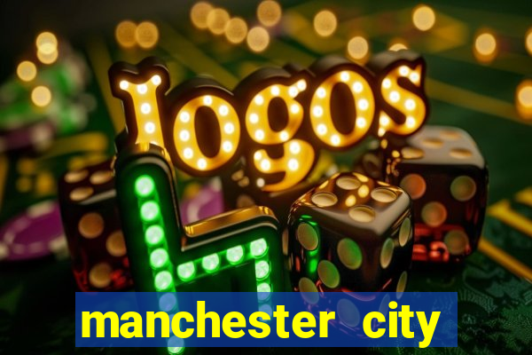 manchester city dream league soccer