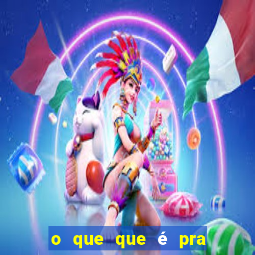 o que que é pra falar portal zacarias