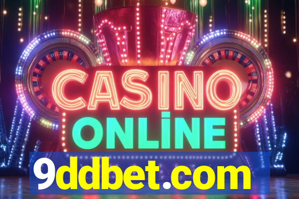 9ddbet.com