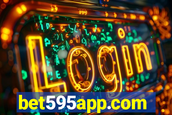 bet595app.com