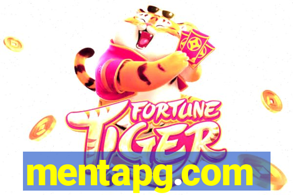 mentapg.com