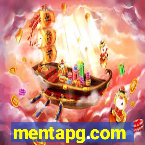mentapg.com
