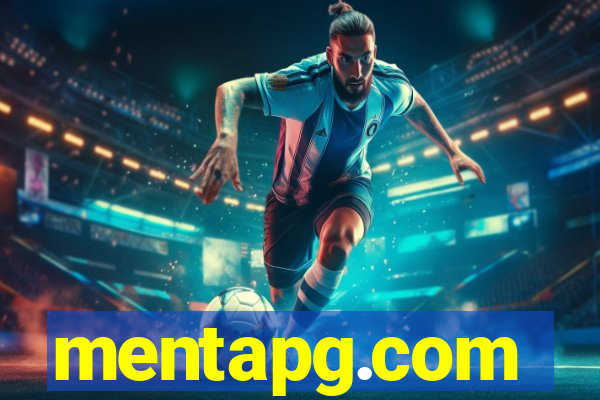 mentapg.com