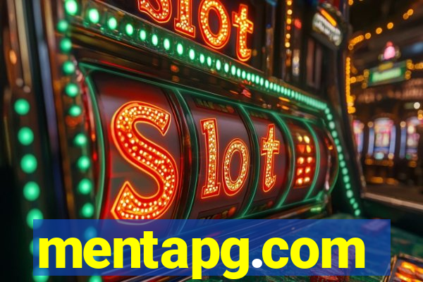 mentapg.com