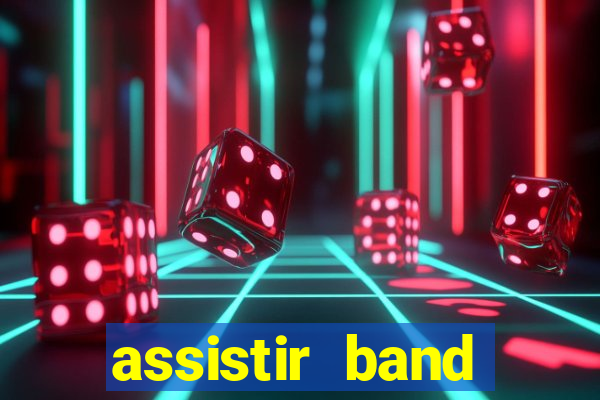 assistir band sports gratis