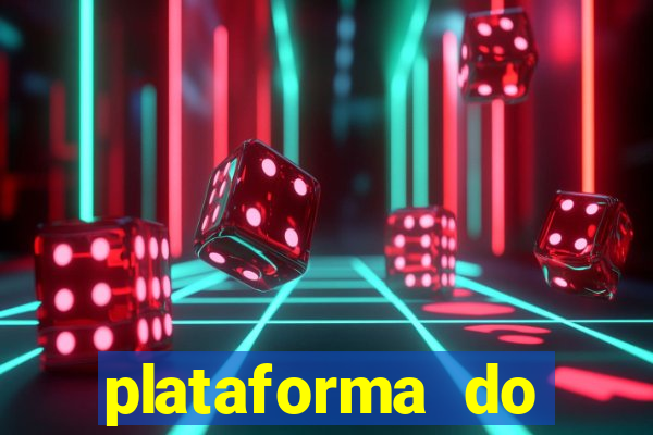 plataforma do gusttavo lima de jogo