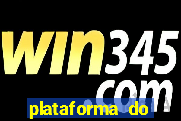 plataforma do gusttavo lima de jogo