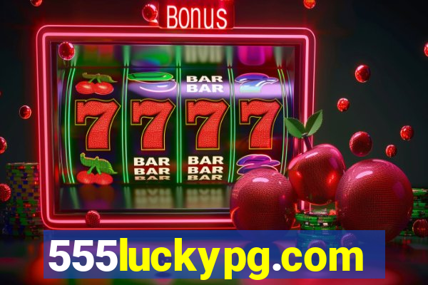 555luckypg.com