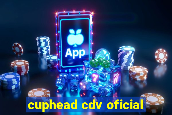 cuphead cdv oficial