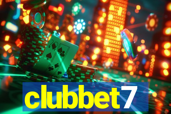 clubbet7