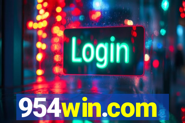 954win.com