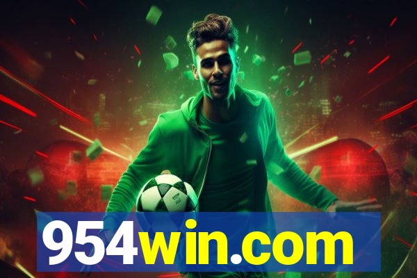 954win.com