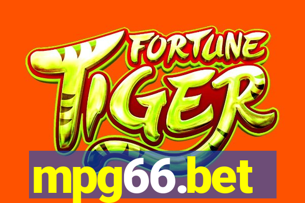 mpg66.bet