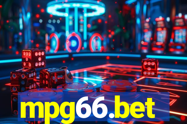 mpg66.bet