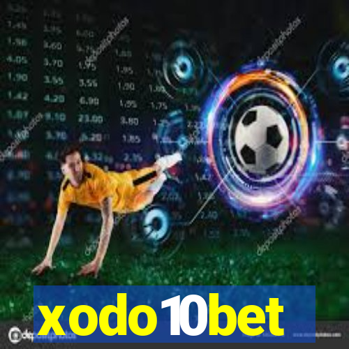 xodo10bet