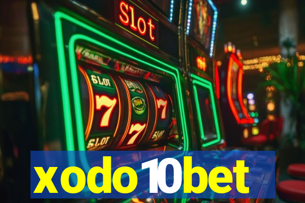 xodo10bet