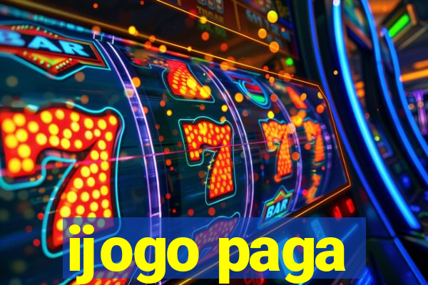 ijogo paga