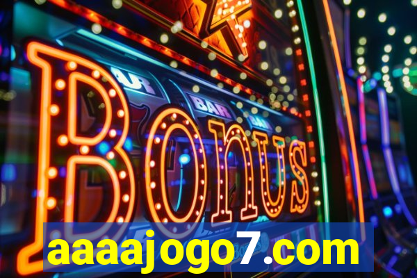 aaaajogo7.com