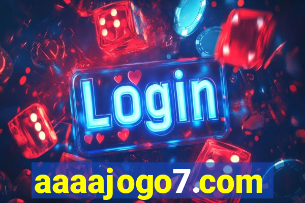 aaaajogo7.com