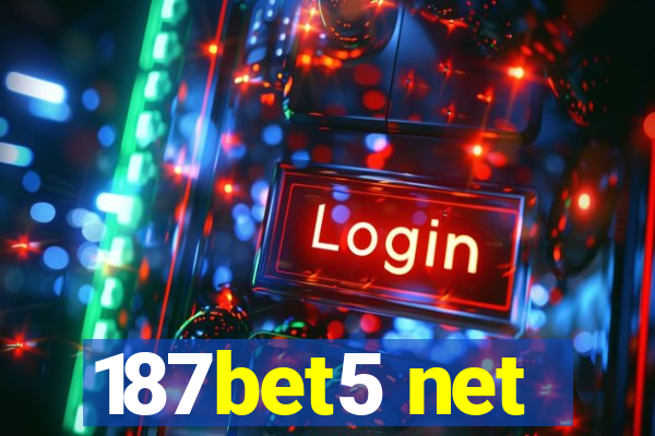 187bet5 net