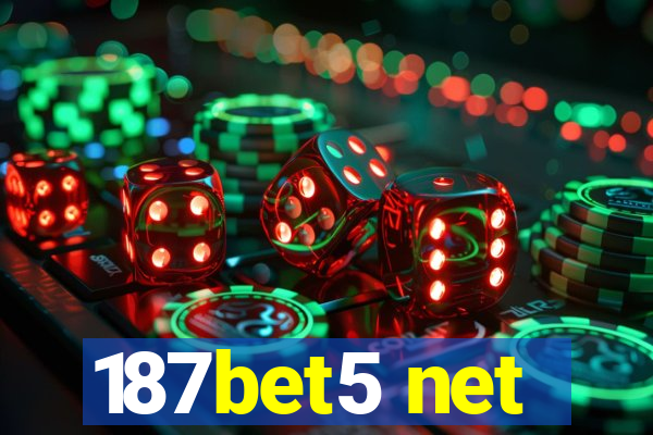 187bet5 net