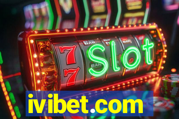 ivibet.com