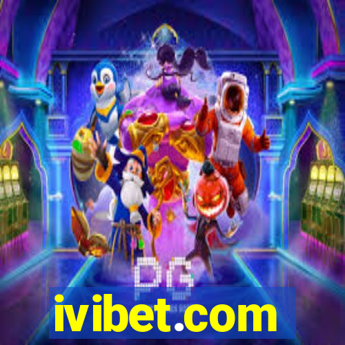 ivibet.com