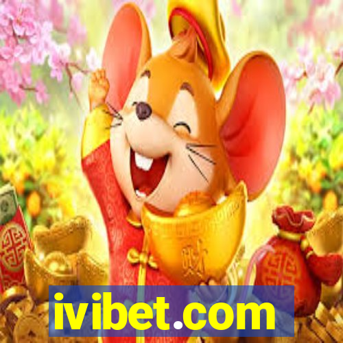 ivibet.com
