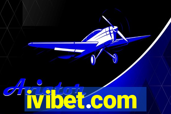 ivibet.com