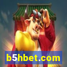 b5hbet.com
