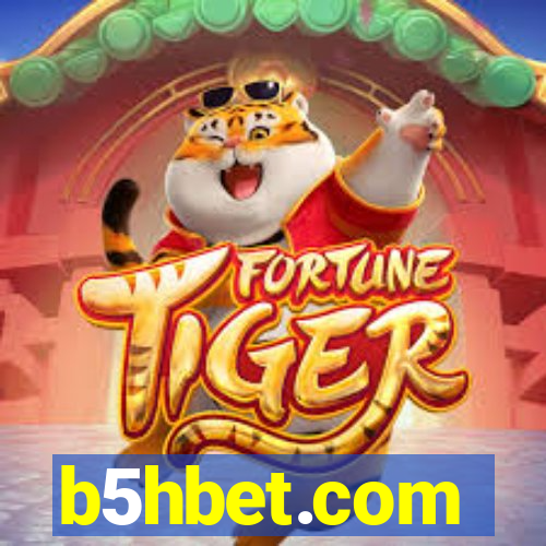 b5hbet.com