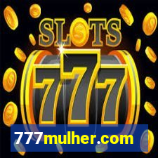 777mulher.com