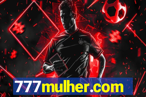 777mulher.com