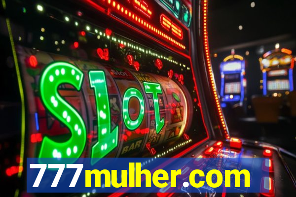 777mulher.com