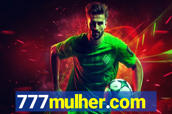 777mulher.com