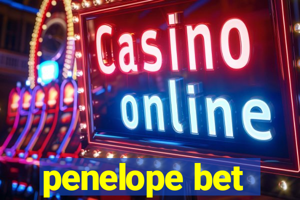 penelope bet