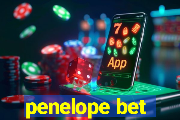penelope bet