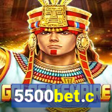 5500bet.c