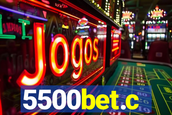 5500bet.c