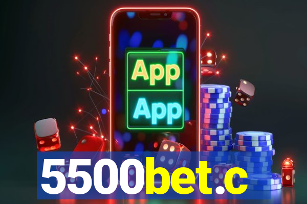 5500bet.c