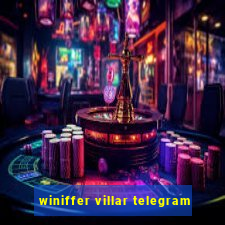 winiffer villar telegram