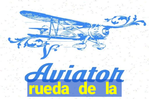 rueda de la fortuna sao paulo